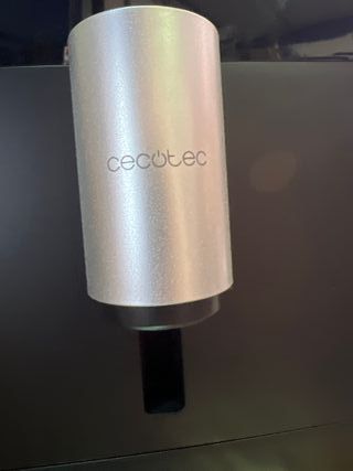 Cafetera Cecotec Superautomática