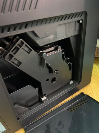 Cafetera Cecotec Superautomática