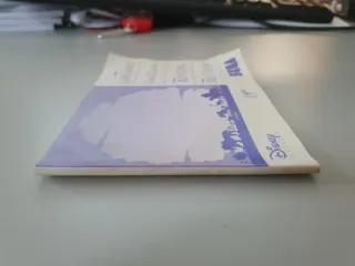 El Rey León Master System Sega