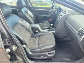 Peugeot 407 2007