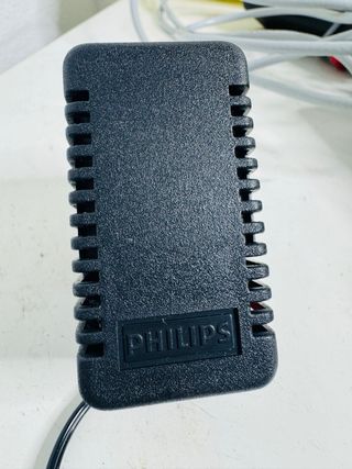 Consola Philips ES2207 Tele-Spiel