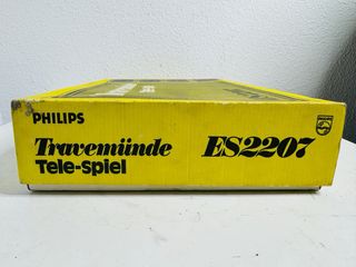 Consola Philips ES2207 Tele-Spiel