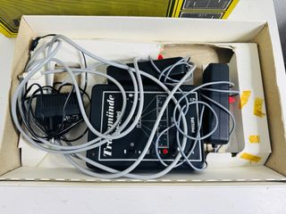Consola Philips ES2207 Tele-Spiel