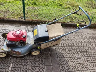 Cortacésped Honda Izy 5.5hp