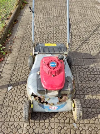 Cortacésped Honda Izy 5.5hp