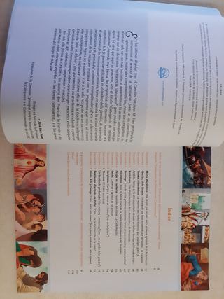 Catequesis de Orientación Catecumenal NIÑOS Niv...