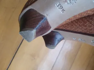 ZAPATOS KOLLFLEX TRENZADOS