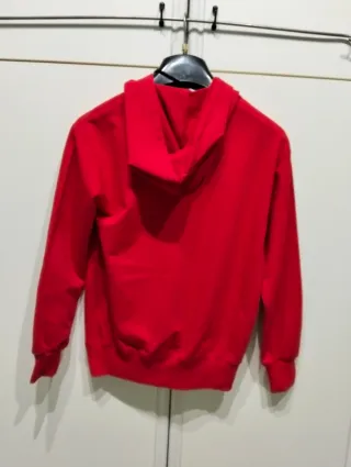 Felpa Emporio 47 Bambino 12/13 Anni