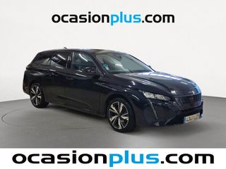 Peugeot 308 SW BlueHDi 130 S&S Allure 96 kW (130 CV)