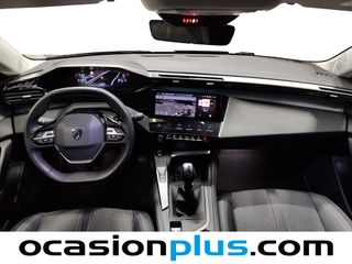 Peugeot 308 SW BlueHDi 130 S&S Allure 96 kW (130 CV)