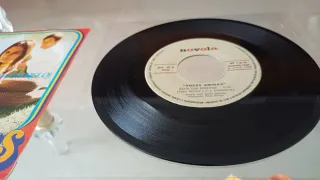 2 Vinili Voces Amigas Nuovi