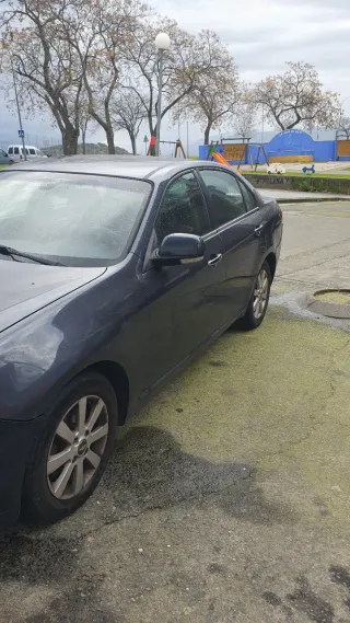 Chevrolet Epica 2009