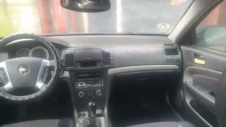 Chevrolet Epica 2009