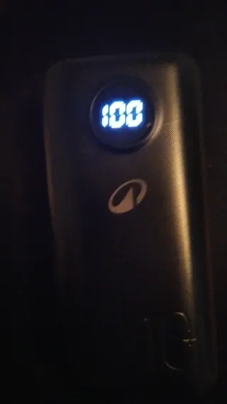 Batería externa Quechua 10000mAh