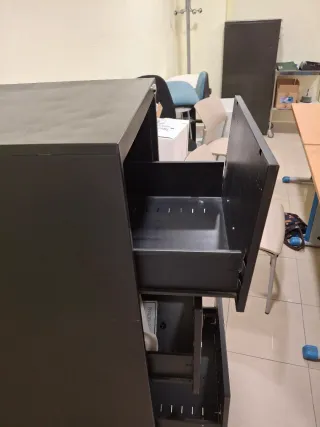 Archivador de oficina,