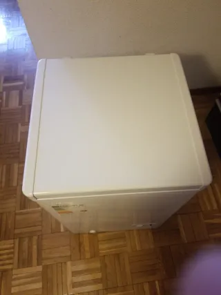 Congelador horizontal Mielelectric ARC-103