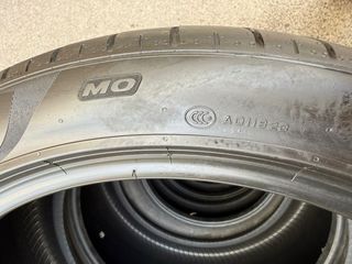 Neumáticos Pirelli 275/35ZR19 100Y