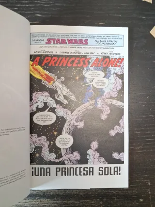 Leyendas Star Wars Clásicos Volumen 5