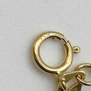 Cadena Oro 18K, Bilbao, 6.11gr, 65cm