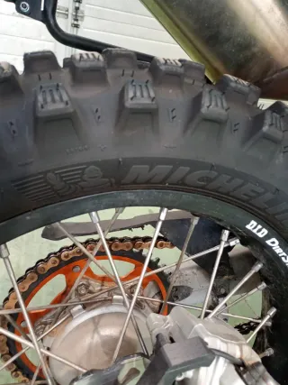 KTM 690 Enduro R 2019