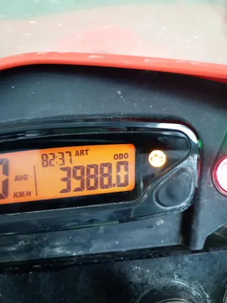 KTM 690 Enduro R 2019