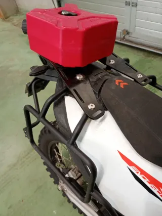 KTM 690 Enduro R 2019