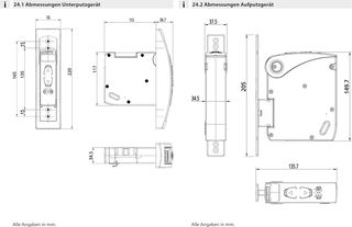 Brembo 08.B413.1X Rotores de Discos de Frenos