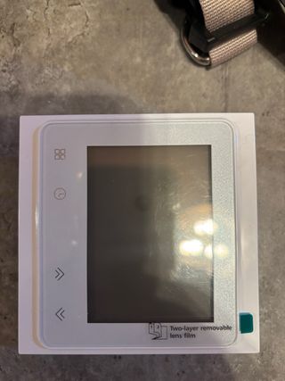 Termostato WiFi Quimi