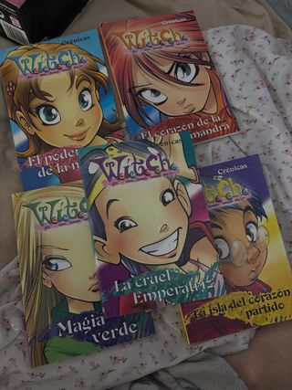 El Corazón De La Salamandra