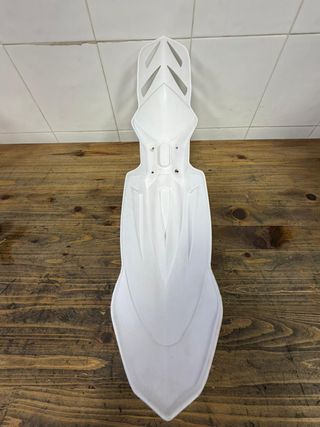 GUARDABARROS DELANTERO CORTO UNIVERSAL