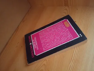 Lejos de tí esta primavera