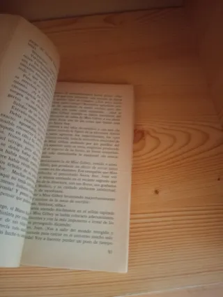 Lejos de tí esta primavera