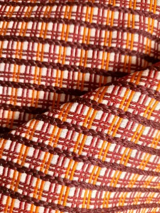 Cojines de seda 100% elaborados artesanalmente