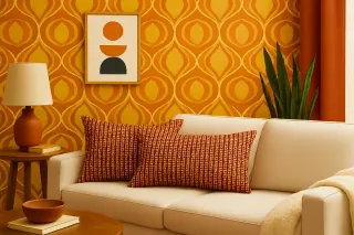 Cojines de seda 100% elaborados artesanalmente