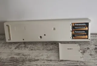 Teclado Casio VL-Tone con funda