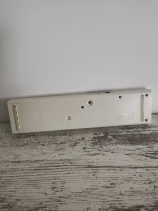 Teclado Casio VL-Tone con funda