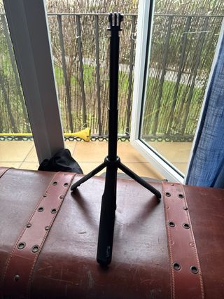 Grip e treppiede GoPro MAX