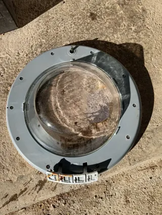 Porta lavatrice Samsung