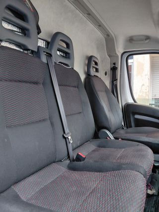 CITROEN JUMPER L3H2 2022