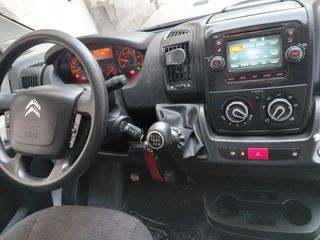 CITROEN JUMPER L3H2 2022