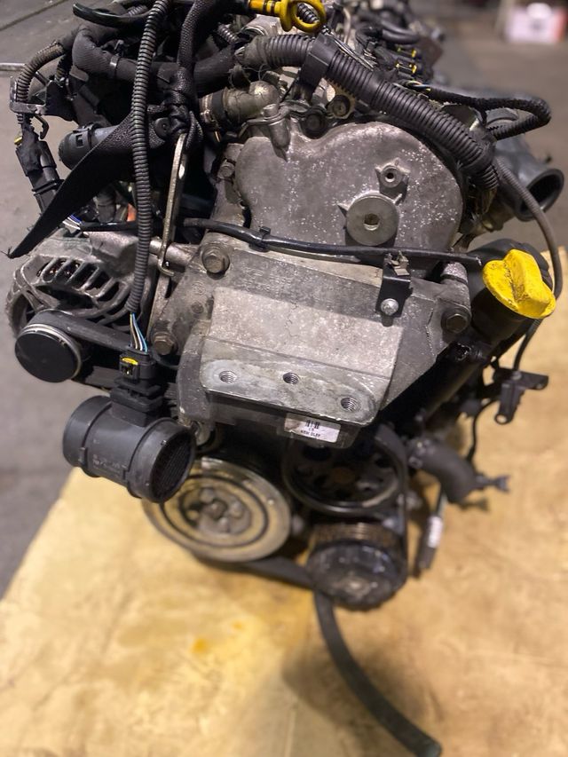 Motor Z13DTH 1.3 CDTI