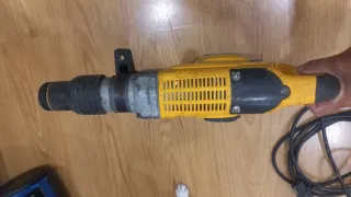 Martillo Demoledor DeWalt