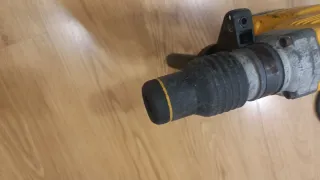 Martillo Demoledor DeWalt