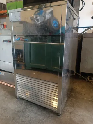 Fabricador de Hielo Flonasa modelo F8ea