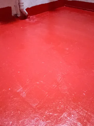 Servicios de pintura profesional