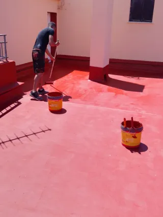 Servicios de pintura profesional