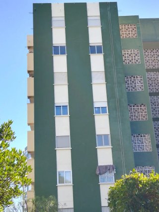 Rehabilitación De Fachadas y Pinturas Industriales
