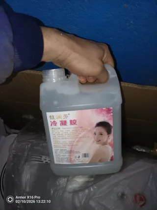 Máquina Láser Diodo