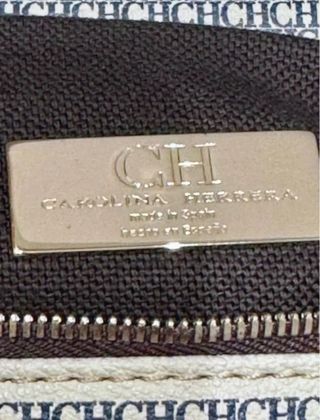 Bolsa CH Inro lona Caracas | Original | Como nueva