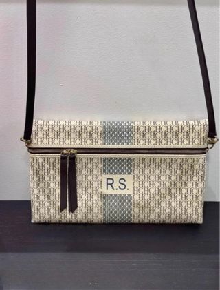 Bolsa CH Inro lona Caracas | Original | Como nueva